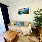 Appartement Cosy In - Orlandito *