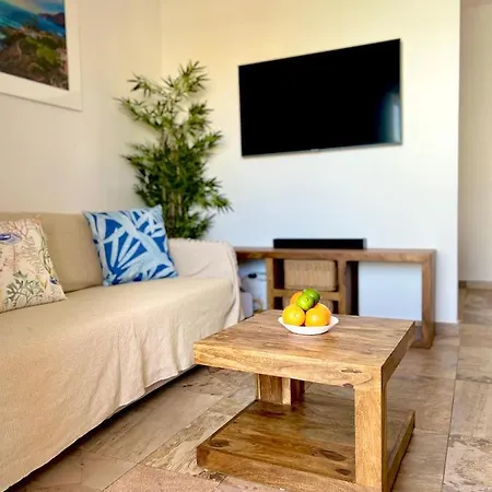 Cosy In - Orlandito Apartment Costa Adeje (Tenerife)