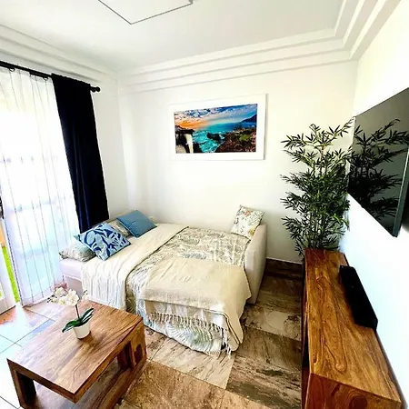 Appartement Cosy In - Orlandito