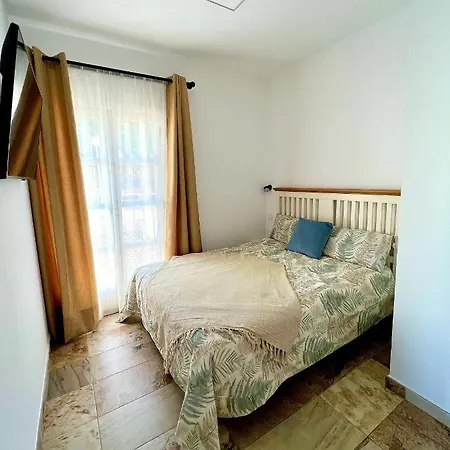 Appartement Cosy In - Orlandito